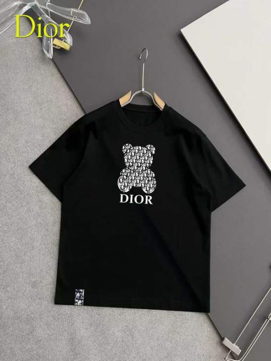 Dior T Shirts Short _SKUDiorM-5XL12yr5316227